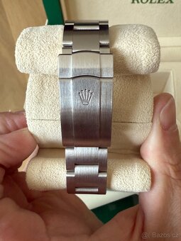 Rolex Oyster Perpetual 41 mm Celebration - 4