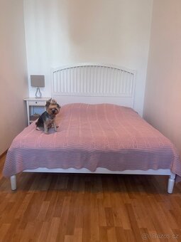 TYSSEDAL , IKEA Bed frame - 4