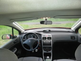 Peugeot 307 - 4