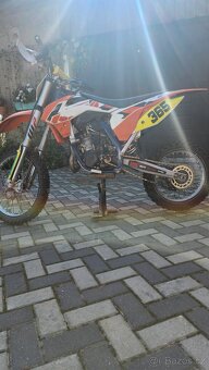 KTM XS 85 - 4