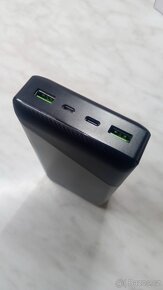 Powerbanky Deltaco 30000mAh - NOVÉ - 4