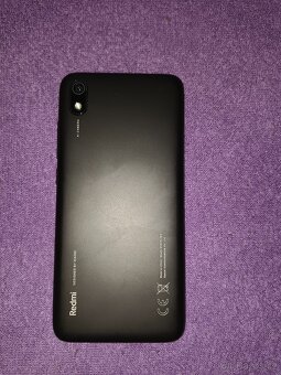 Redmi 7a - 4