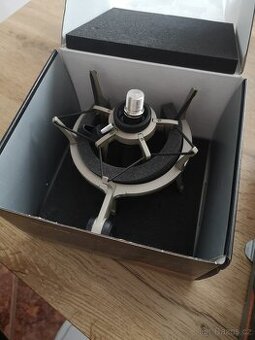 Studiový mikrofon Neumann TLM102 - 4