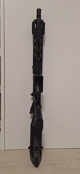 Airsoftovou zbraň HK416 - PRODÁM - 4