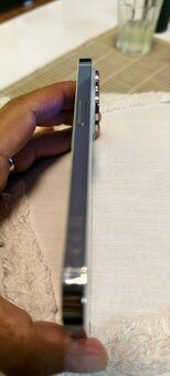 IPhone 14 Pro Silver 128 Gb - 4