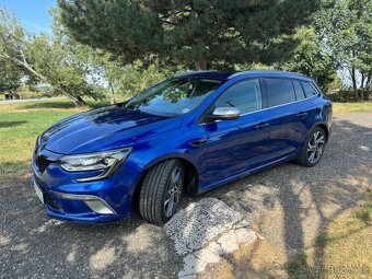 RENAULT MEGANE GT 1,6 151KW - 4