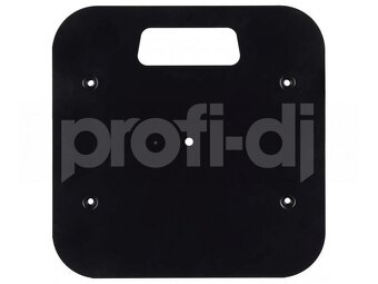 Prodám 2 stojany na led dj světla. - 4