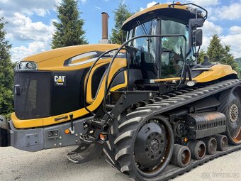Na prodej Challenger MT845C rok vyroby 2011 - 4