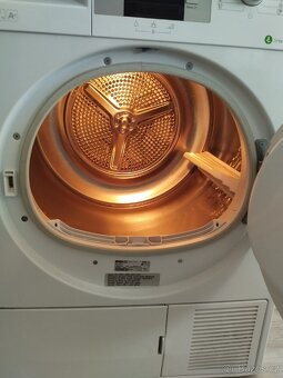 BEKO A+ 7 kg sušička prádla - 4