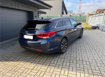 Hyundai i40 1,6crdi 100kw 2019 - 4