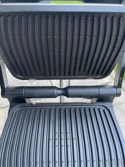 Tefal Optigrill+ Black + zapékací mísa - 4