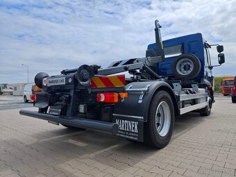 Volvo FL 240, NOVÝ 8t hákový nosič - 4