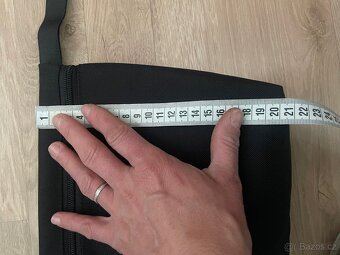 Kapsicka na plastenku nebo k polohovani nozicek - 4