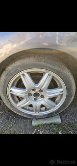 Seat ibiza 1.9 tdi 96kw - 4