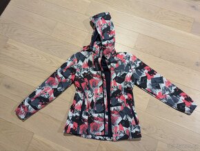 Softshell bundy velikosti 128-134 a 140-146cm - 4
