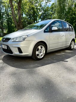Ford C-Max - 4