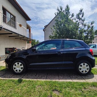 Volkswagen Polo 1.2 benzín ROK 2013 - 4
