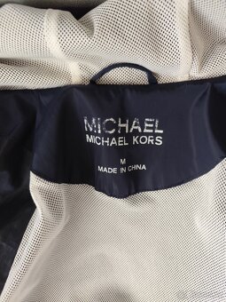 Šusťáková parka Michael Kors - 4
