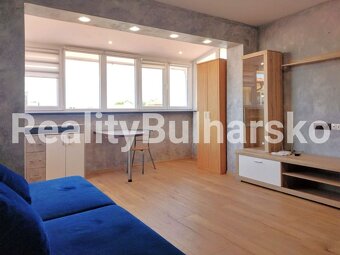 Studio 1+kk | 37 m² |komplex MARVEL DELUXE BULHARSKO - 4