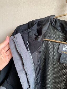 Pánská bunda Jack Wolfskin - 4