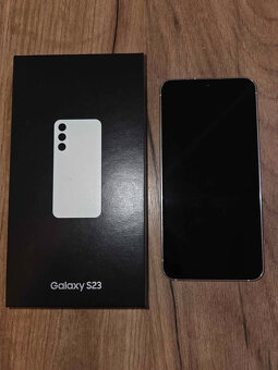 Samsung Galaxy S23 8GB/256GB - 4
