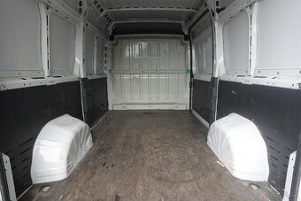 FIAT DUCATO L2H2 2.2JTD KLIMA SERVISKA - 4