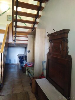 Ubytování v Chatě Pod Kapličkou Rajnochovice - 4