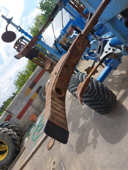 Lemken Karat 9/500 KAU, kyprič podrývak - 4