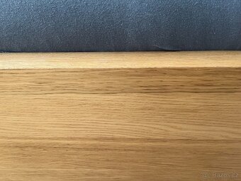 Rám postele 180x200 s roštem - 4