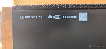 soundbar Samsung HW-Q70T 3.1.2 - 4
