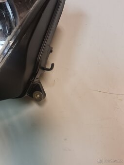 světlomet honda cbr 600f4i 2001-2007 - 4