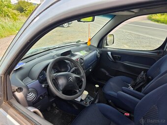 Citroen Berlingo 1.6 16V Lpg - 4