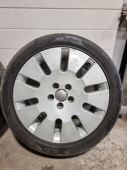 Alu 5x112 r18 - 4