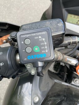 HONDA CBF 1000 - 4