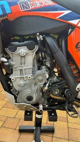 KTM sxf 450 2012 - 4