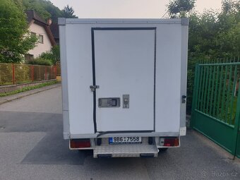 Citroen Jumpy nákladní - 4