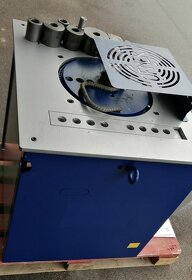 Ohýbačka betonářské ocele,výztuže BMP.38.EVO - 4