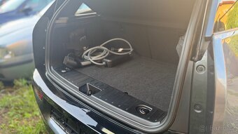 BMW i3, 120 Ah (42 kWh), 2020, super stav, nová STK - 4
