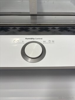SAMSUNG RB38A7B6AS9/EF Kombinovaná chladnička, 273/114 litrů - 4