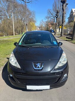 Peugeot 207 1.4 70kw 120.xxx km - 4