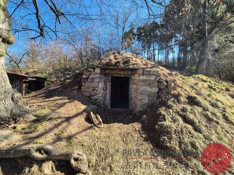 Prodej domu, pozemek 984 m2, obec Drásov u Příbramě - 4