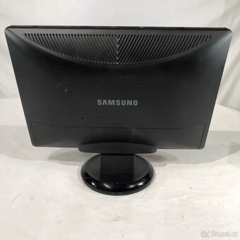 Monitor Samsung SyncMaster 226BW - 4
