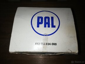 Regulátor dobijeni PAL MAGNETON 6V 50W pro JAWA-ČZ ULOŽENKA - 4