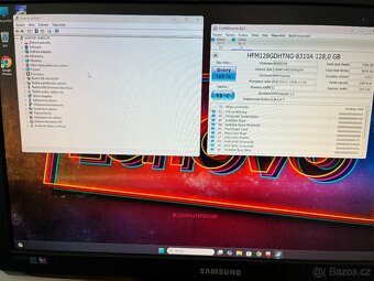 Lenovo ThinkCentre M710q Intel Core i5 7400T-SSD 128GB+500GB - 4