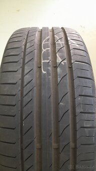 Pneu Continental ContiSportContact ContiSeal 225/45R 18 W XL - 4