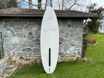 Windsurf Mistral 191 l - 4
