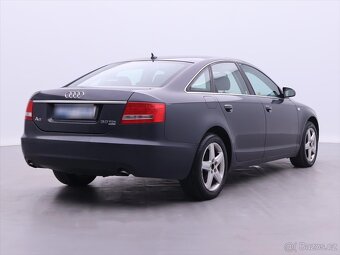 Audi A6 3.0 TDI 171kW Aut. Quattro CZ (2007) - 4