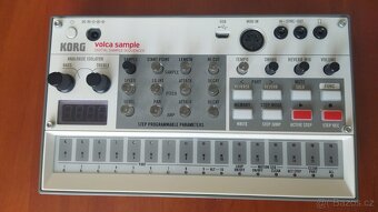Novation, Akai, Korg - 4