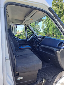 IVECO Daily Maxi - 4