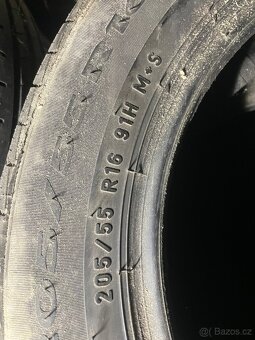 205/55 r16 - 4